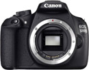 Отзывы о цифровом фотоаппарате Canon EOS 1200D Body