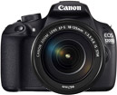 Отзывы о цифровом фотоаппарате Canon EOS 1200D Kit 18-135mm IS STM