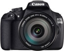 Отзывы о цифровом фотоаппарате Canon EOS 1200D Kit 18-200mm IS