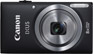 Отзывы о цифровом фотоаппарате Canon IXUS 133