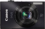 Отзывы о цифровом фотоаппарате Canon IXUS 500 HS