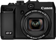 Отзывы о цифровом фотоаппарате Canon PowerShot G1 X