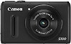 Отзывы о цифровом фотоаппарате Canon PowerShot S100