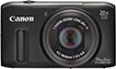 Отзывы о цифровом фотоаппарате Canon PowerShot SX240 HS
