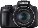 Отзывы о цифровом фотоаппарате Canon PowerShot SX50 HS