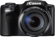 Отзывы о цифровом фотоаппарате Canon PowerShot SX510 HS