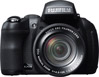 Отзывы о цифровом фотоаппарате Fujifilm FinePix HS35EXR
