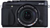 Отзывы о цифровом фотоаппарате Fujifilm X-E1 Kit 18-55mm