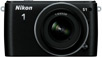 Отзывы о цифровом фотоаппарате Nikon 1 S1 Kit 11-27.5mm