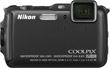 Отзывы о цифровом фотоаппарате Nikon Coolpix AW120