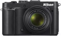 Отзывы о цифровом фотоаппарате Nikon Coolpix P7700