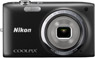 Отзывы о цифровом фотоаппарате Nikon Coolpix S2700