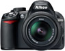 Отзывы о цифровом фотоаппарате Nikon D3100 Double Kit 18-55mm VR + 35mm