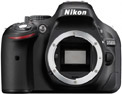 Отзывы о цифровом фотоаппарате Nikon D5200 Body