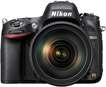Отзывы о цифровом фотоаппарате Nikon D600 Kit 24-120mm VR