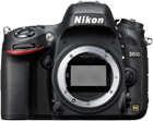 Отзывы о цифровом фотоаппарате Nikon D610 Body
