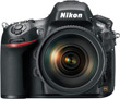 Отзывы о цифровом фотоаппарате Nikon D800 Kit 24-85mm VR