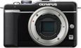 Отзывы о цифровом фотоаппарате Olympus E-PL1 Body