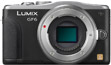 Отзывы о цифровом фотоаппарате Panasonic Lumix DMC-GF6 Body