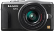 Отзывы о цифровом фотоаппарате Panasonic Lumix DMC-GF6K Kit 14-42mm