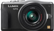 Отзывы о цифровом фотоаппарате Panasonic Lumix DMC-GF6X Kit 14-42mm