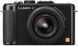 Отзывы о цифровом фотоаппарате Panasonic Lumix DMC-LX7