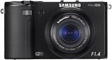 Отзывы о цифровом фотоаппарате Samsung EX2F