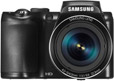 Отзывы о цифровом фотоаппарате Samsung WB110