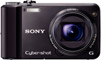 Отзывы о цифровом фотоаппарате Sony Cyber-shot DSC-H70
