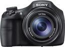 Отзывы о цифровом фотоаппарате Sony Cyber-shot DSC-HX300
