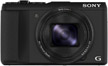 Отзывы о цифровом фотоаппарате Sony Cyber-shot DSC-HX50