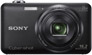Отзывы о цифровом фотоаппарате Sony Cyber-shot DSC-WX60
