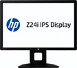 Отзывы о мониторе HP Z24i