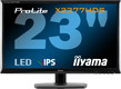 Отзывы о мониторе Iiyama ProLite X2377HDS-B1