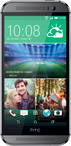 Отзывы о смартфоне HTC One (M8) (16Gb)