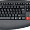 Отзывы о игровой клавиатуре A4Tech X7-G600