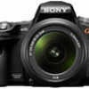 Отзывы о цифровом фотоаппарате Sony Alpha SLT-A35Y Double Kit 18-55mm + 55-200mm