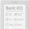 Отзывы о электронной книге PocketBook Basic 611
