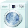 Отзывы о стиральной машине Bosch WLX 20463 OE