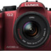 Отзывы о цифровом фотоаппарате Panasonic Lumix DMC-G2 Kit 14-42mm