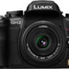Отзывы о цифровом фотоаппарате Panasonic Lumix DMC-GH2 Kit 14-140mm