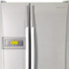 Отзывы о холодильнике side by side Daewoo FRS-2021 IAL