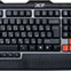 Отзывы о игровой клавиатуре A4Tech X7-G800 MU
