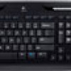 Отзывы о клавиатуре и мыши Logitech MK300