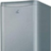 Отзывы о комбинированном холодильнике Indesit BIA 20 X