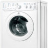Отзывы о стиральной машине Indesit IWUC 4105