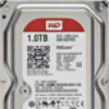 Отзывы о жестком диске WD Red 1TB (WD10EFRX)