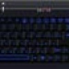 Отзывы о клавиатуре Oklick 480 S Illuminated Keyboard