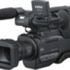 Отзывы о цифровой видеокамере Sony HVR-HD1000E