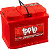 Отзывы о автомобильном аккумуляторе Topla Energy 158072 (55 А/ч)